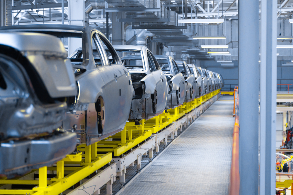 Solutions de revêtement automobile