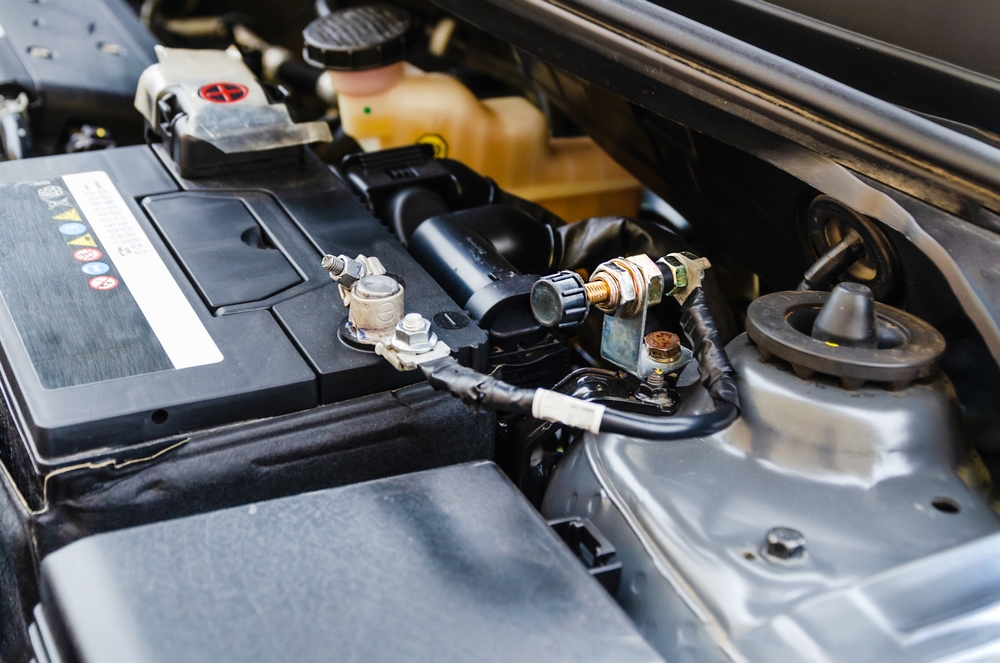 Automotive Coating Solutions