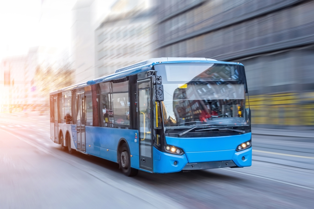 Heavy Truck and Bus Coatings