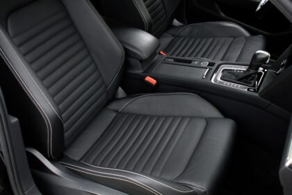 Automobile Seats Coating Solution