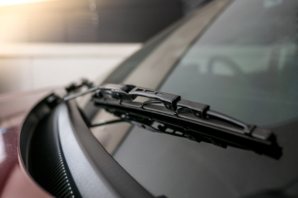 Car Accessory coating system