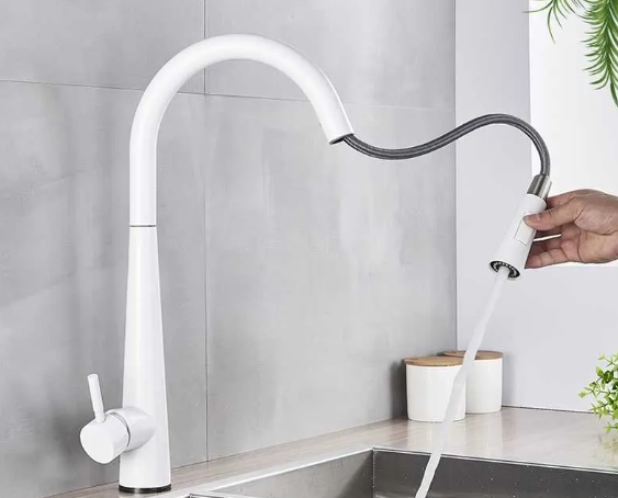 Coating Systems - Faucets/Fixtures