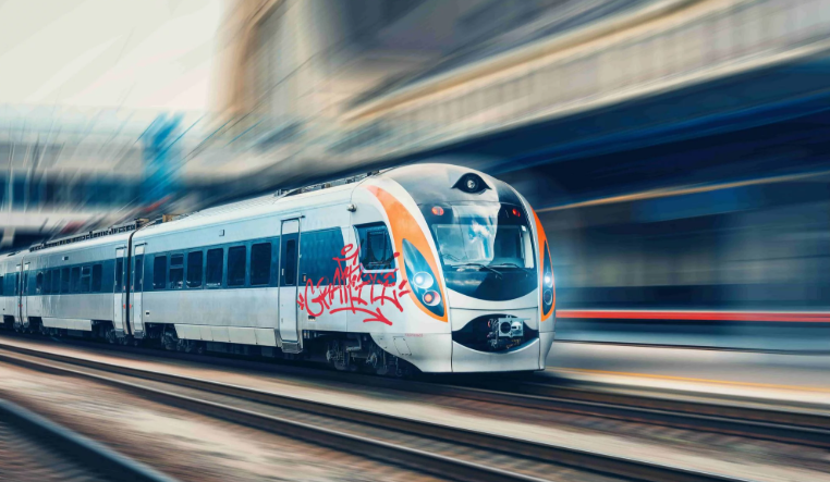 Anti-graffiti Powder Coatings