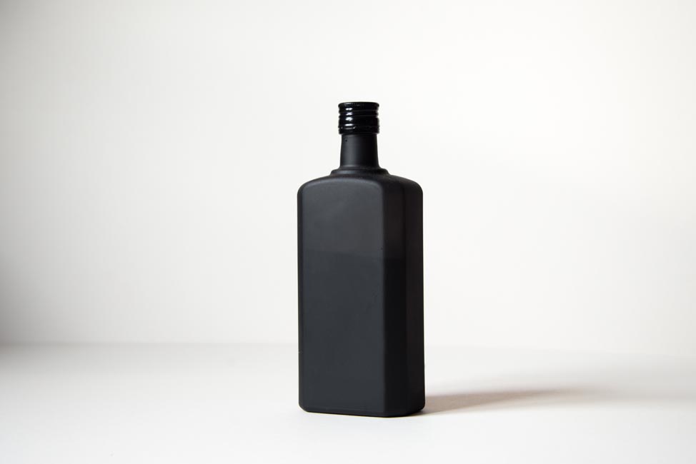 Glass Coatings