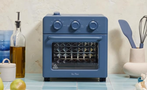 Powder Coatings for Appliances