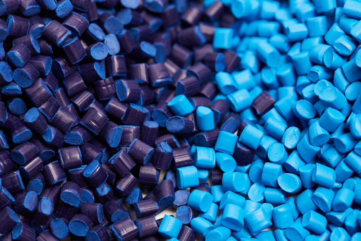 Polymer-base Coating Solutions