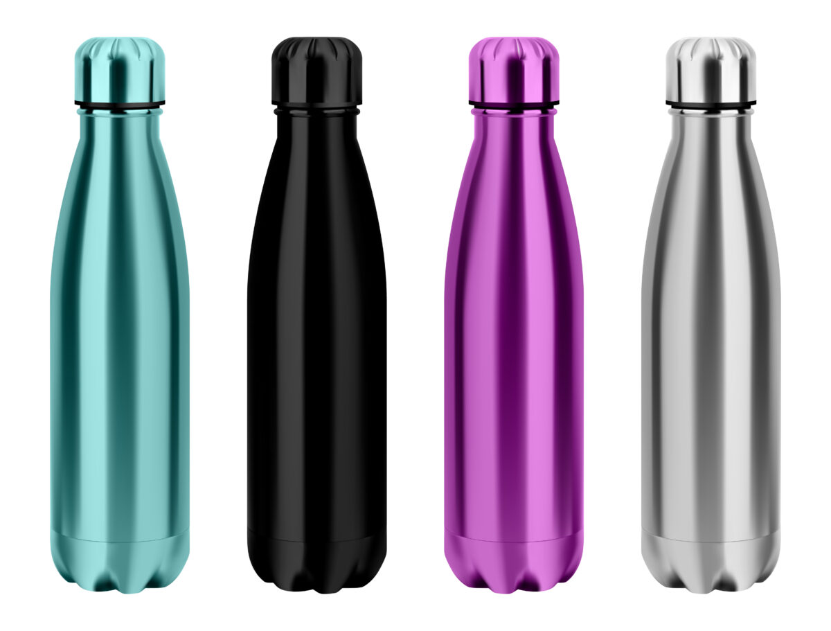 Metallic Powder Coatings