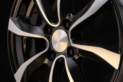 Wheels Coatings Solution