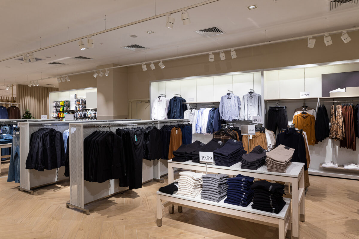 Retail Coating Solutions
