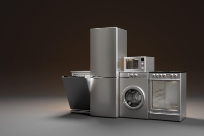 Home Appliance Coating Solutions