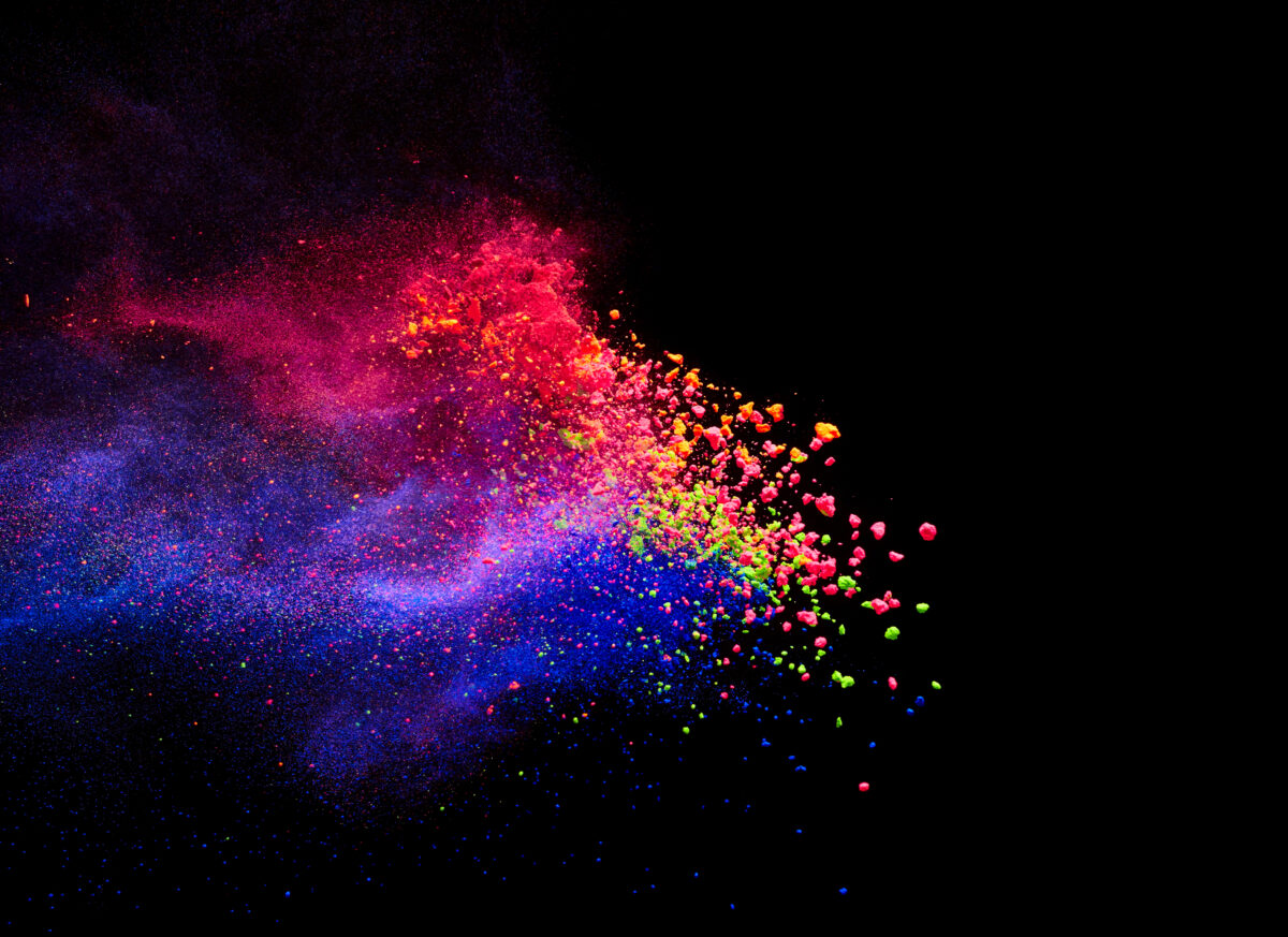 Thermoset Powder Coatings 