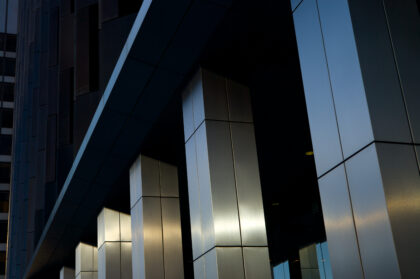 Metallic Powder Coatings