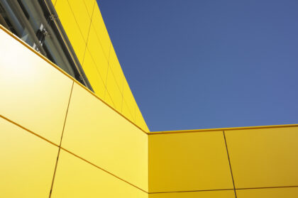 Architectural coatings