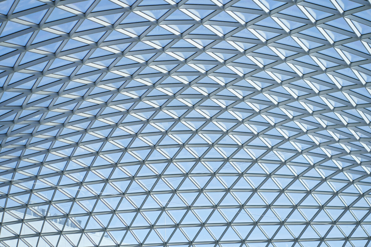 Fluoropolymer Architectural Powder Coatings