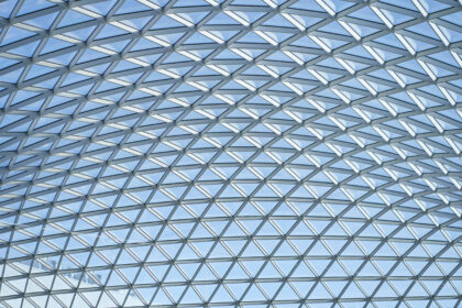 Fluoropolymer Architectural Powder Coatings