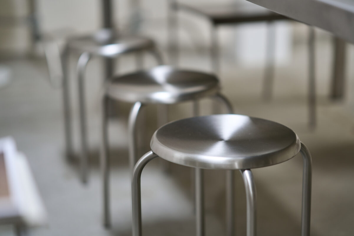 Metallic Powder Coatings