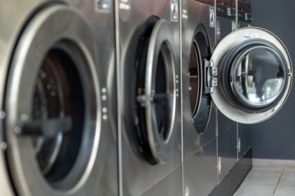 Powder Coatings for Appliances