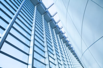 Architectural coatings