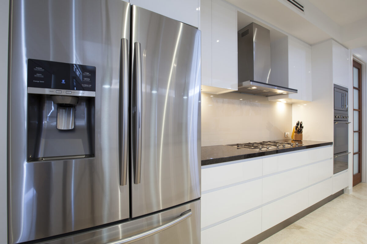 Coating Solutions for fridges