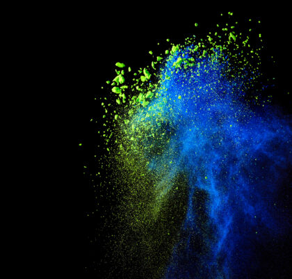 Polyester Thermoset Powder Coatings