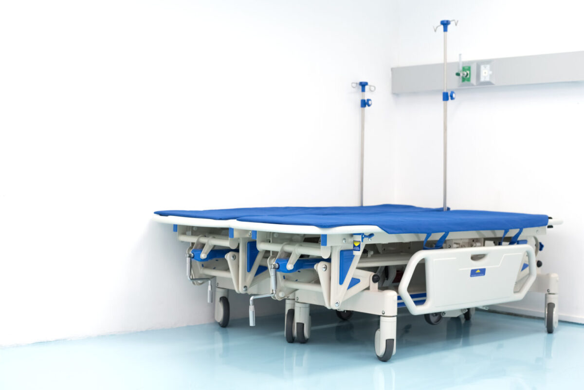 Antimicrobial Coating Solutions
