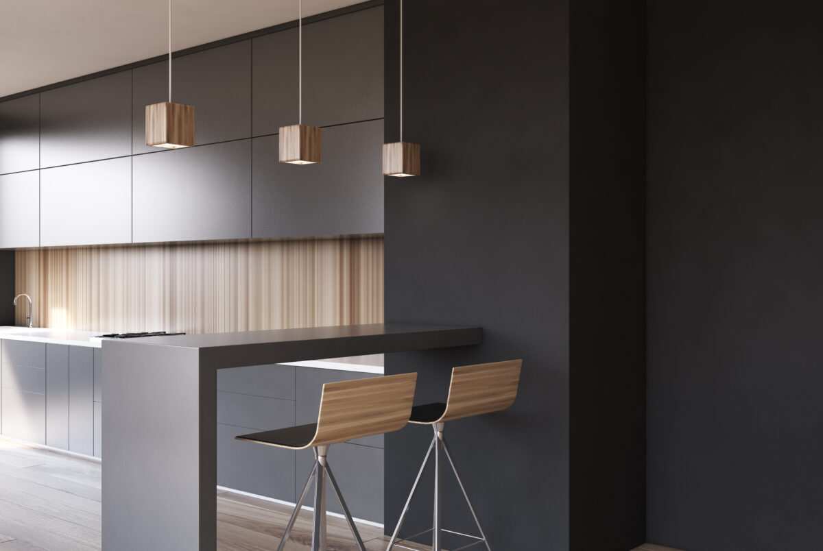 Wood, MDF Coating