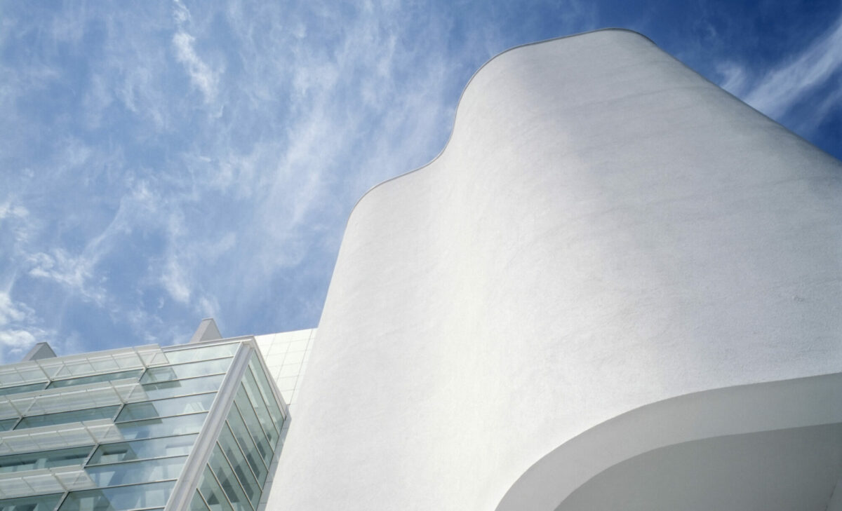 Post-bendable thermoset powder coatings