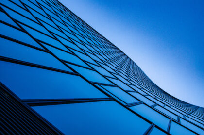 Architectural coatings
