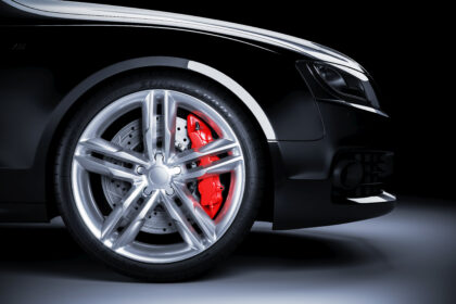 Automotive Coatings