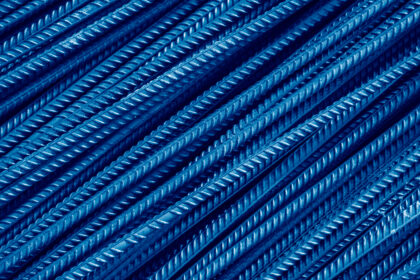 Functional epoxy powder coatings