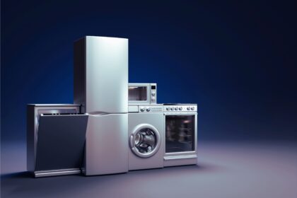 Household Appliance Coatings