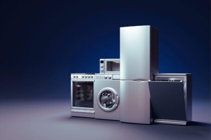 Household Appliance Coatings