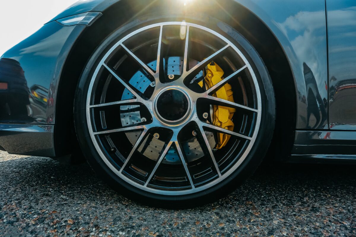 Metallic Powder Coatings