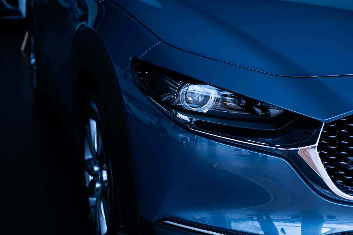 Automotive Finishes Paint & Coatings