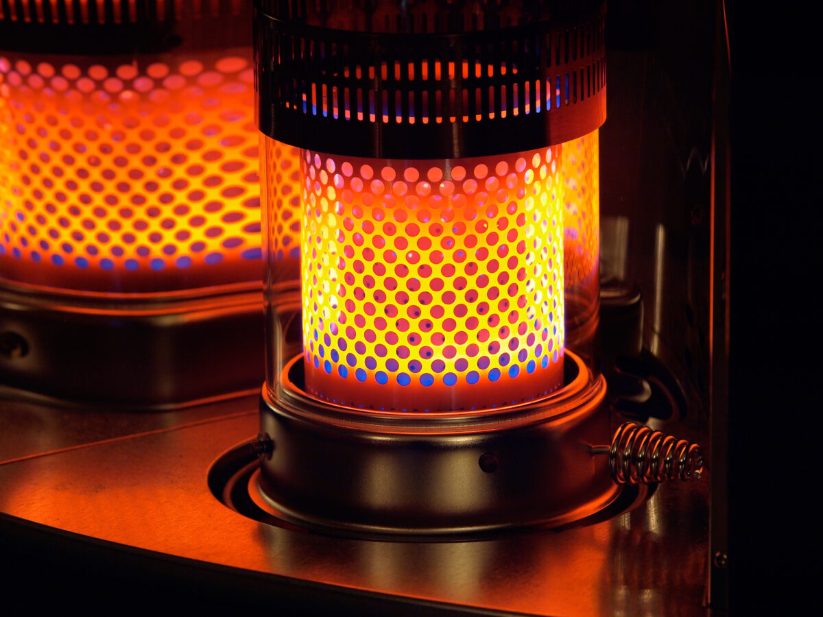 Heat resistant Coating Solution