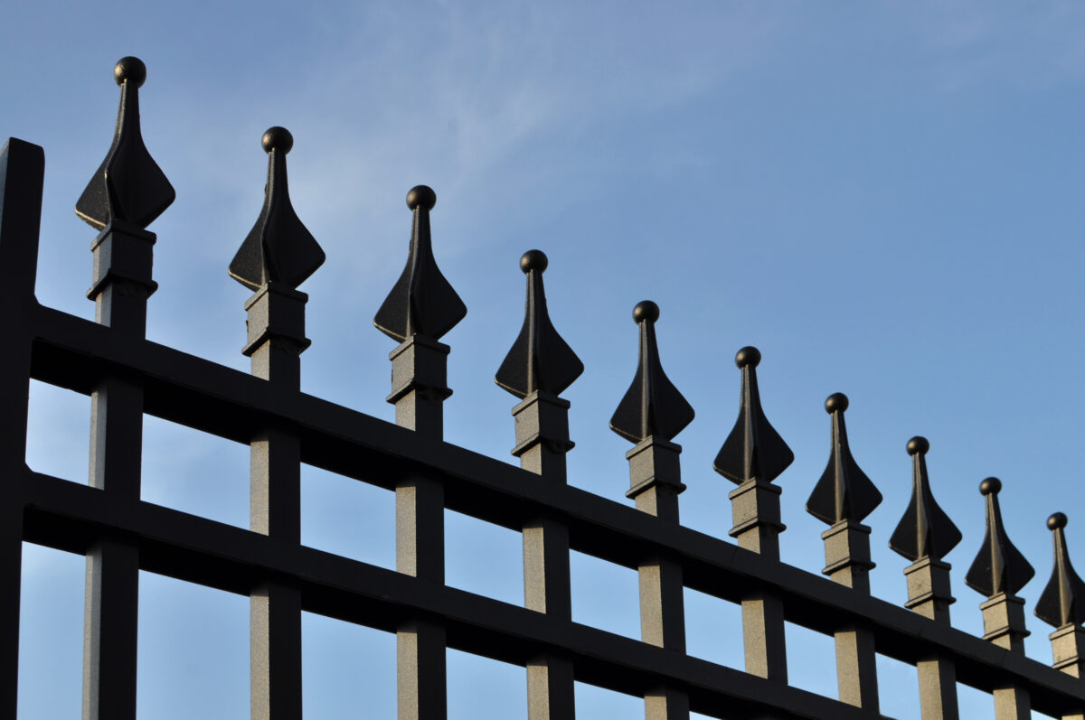 Anti-gassing Thermoset Powder Coatings