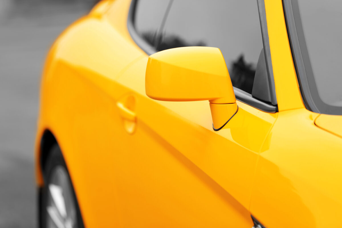 Automotive Powder Coatings