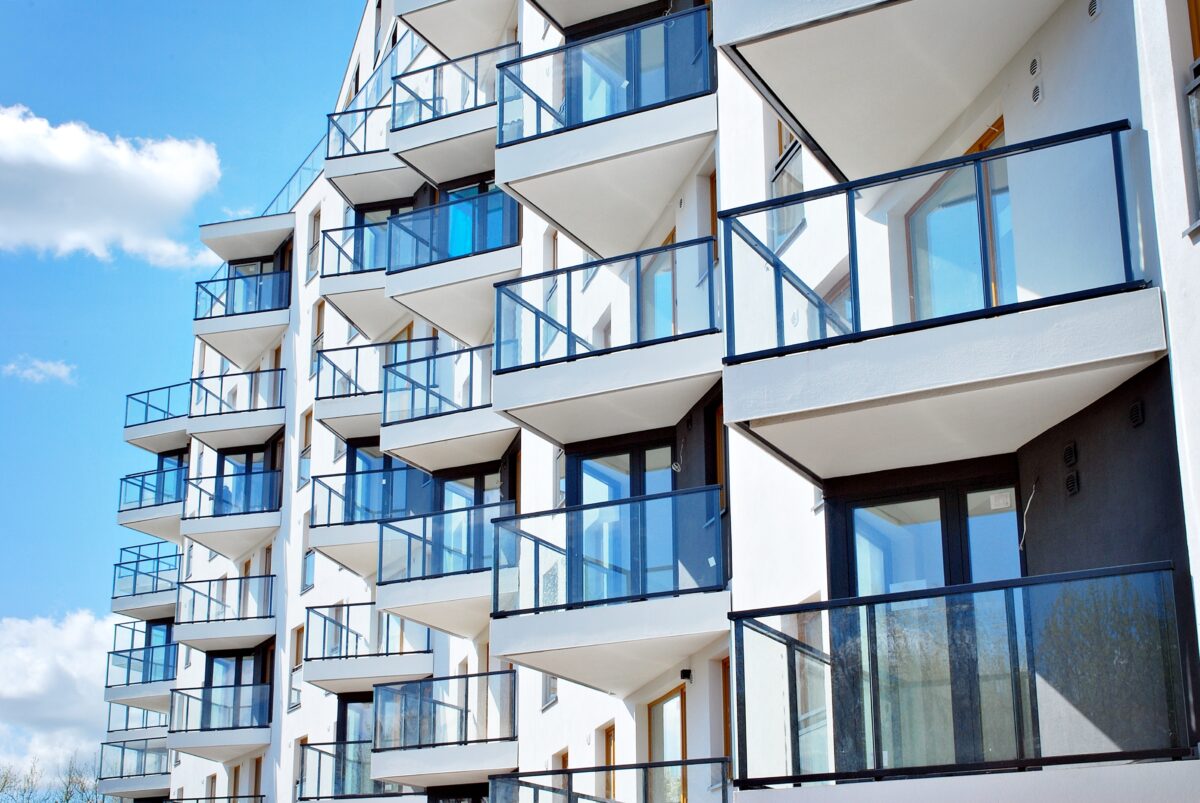 Doors & Windows Coatings, Rail Coating