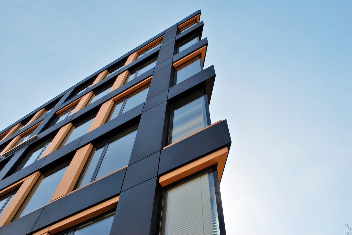 Architectural coatings