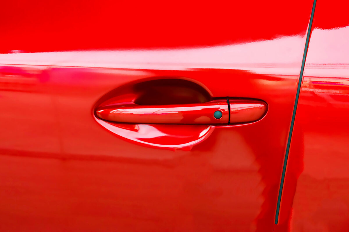 Automotive Powder Coatings