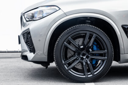 Thin Film Powder Coatings