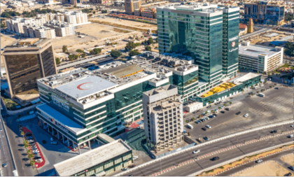 Super durable thermoset powder coatings