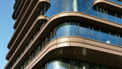 Revêtements architecturaux