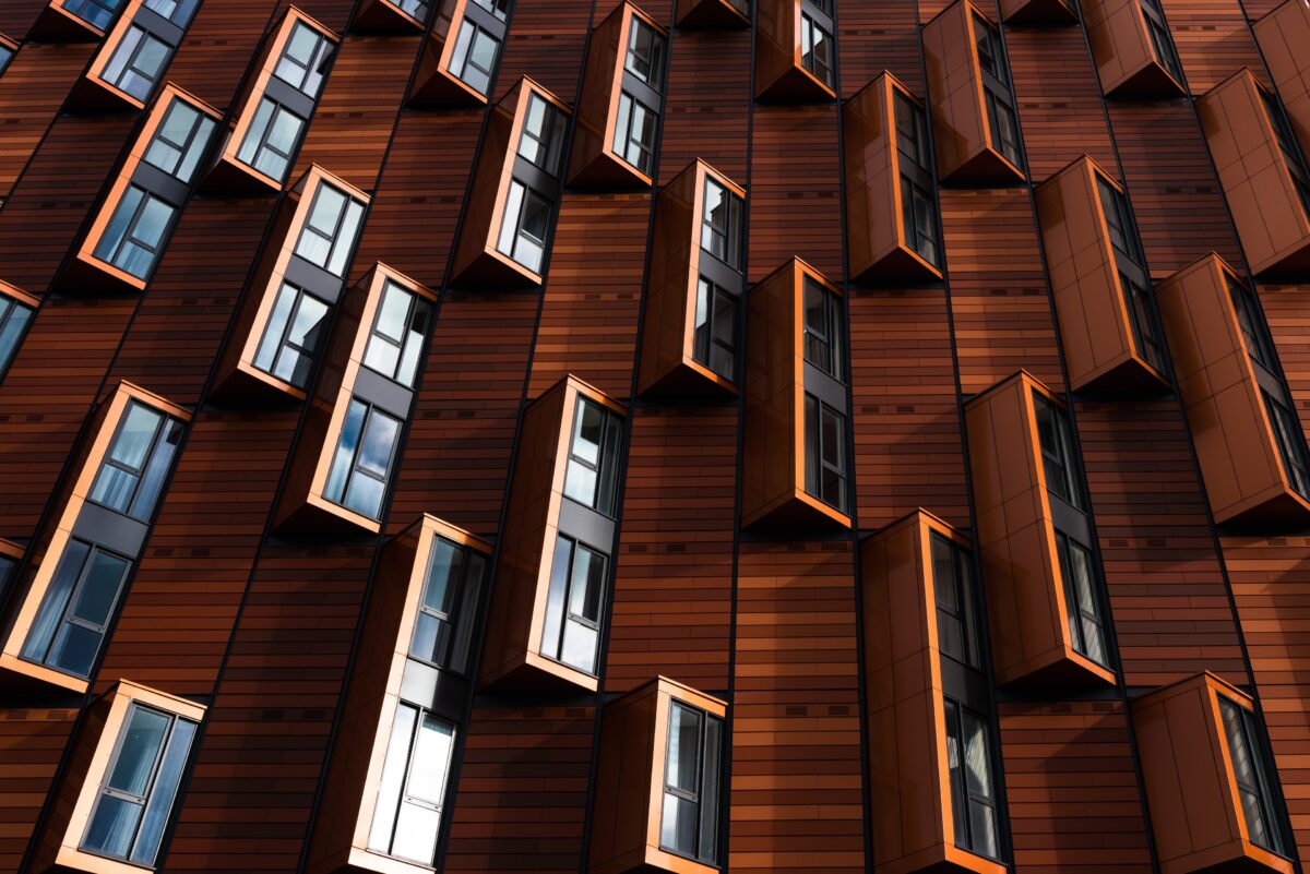 Architectural Coatings