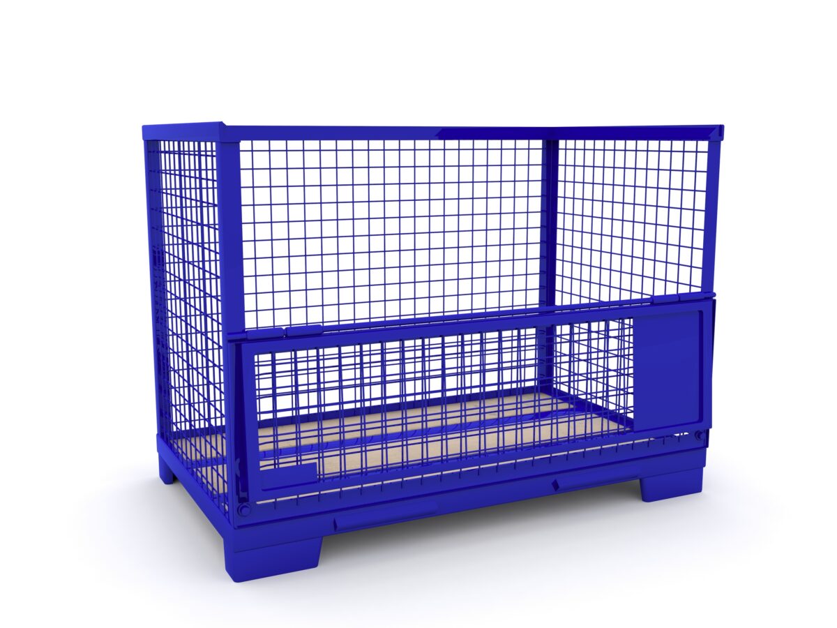 Metal Box Coatings