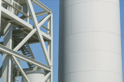 Structural Metal Coatings