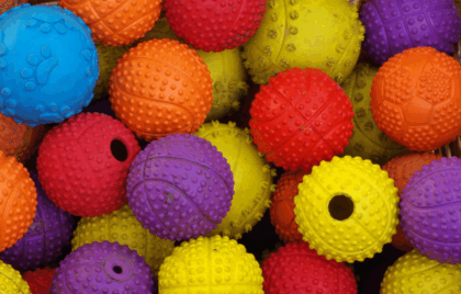 Plastisol – Molding – 1