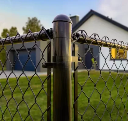 Fence Post Coating Solutions