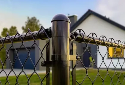 Fence Post Coating Solutions