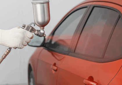 Industrial Liquid Coatings